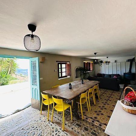 Oceana View Private Pool & Sauna & Netflix Room 말라가 외부 사진