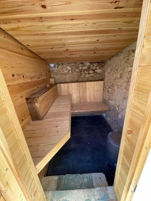 Oceana View Private Pool & Sauna & Netflix Room 말라가 외부 사진
