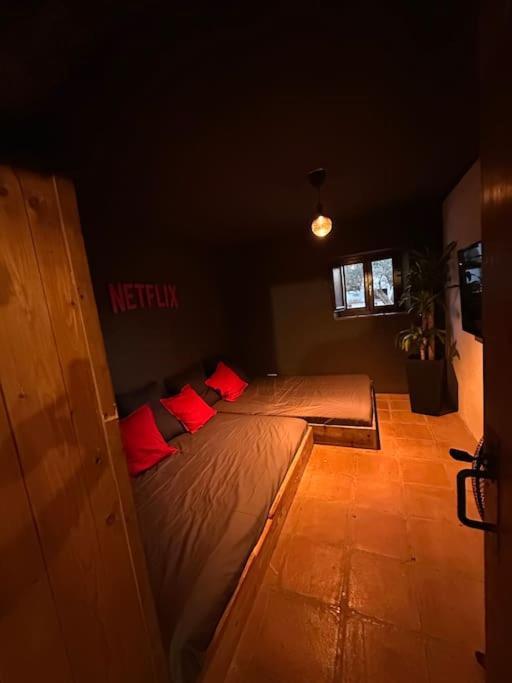 Oceana View Private Pool & Sauna & Netflix Room 말라가 외부 사진