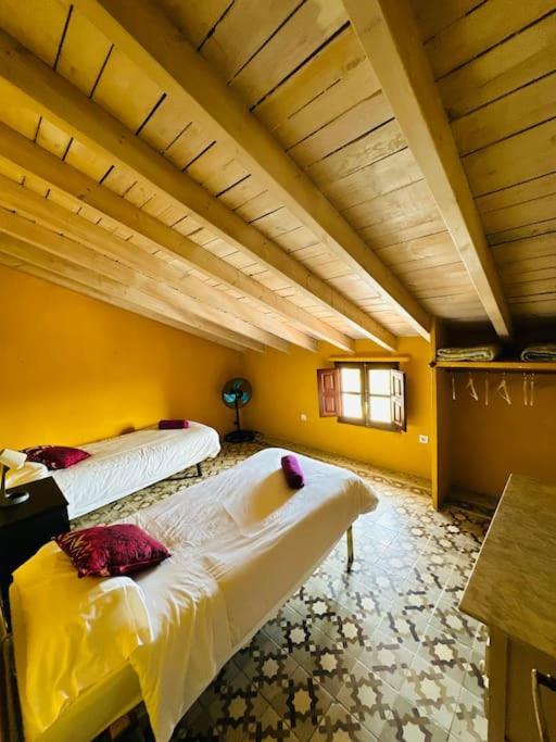 Oceana View Private Pool & Sauna & Netflix Room 말라가 외부 사진