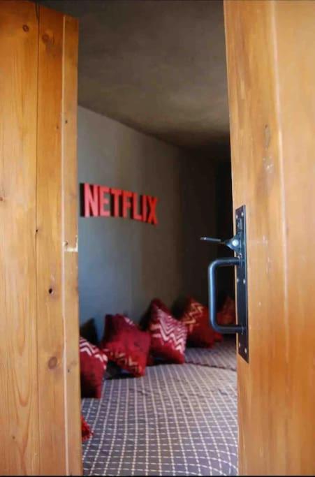 Oceana View Private Pool & Sauna & Netflix Room 말라가 외부 사진