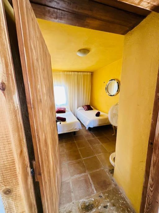 Oceana View Private Pool & Sauna & Netflix Room 말라가 외부 사진