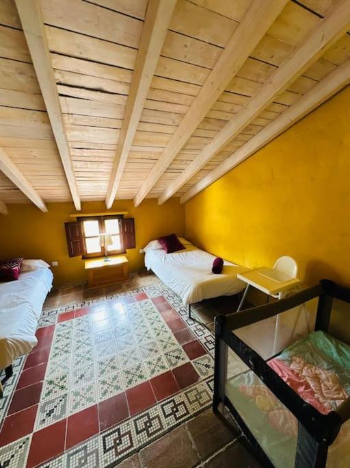 Oceana View Private Pool & Sauna & Netflix Room 말라가 외부 사진